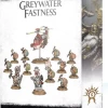 Games Workshop Start Collecting: Greywater Fastness