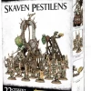 Games Workshop Start Collecting: Skaven Pestilens