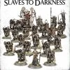 Games Workshop Start Collecting: Slaves To Darkness