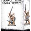 Games Workshop Stormcast Eternals: Gavriel Sureheart