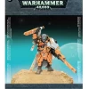 Games Workshop Tau: Cadre Fireblade