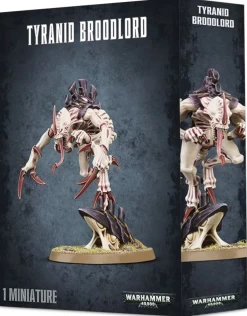 Games Workshop Tyranid: Broodlord