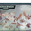 Games Workshop Tyranid: Gargoyles