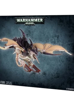 Games Workshop Tyranid: Harpy / Crone
