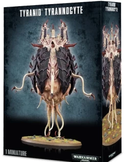 Games Workshop Tyranid: Tyrannocyte