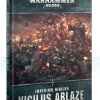 Games Workshop Vigilus Ablaze Campaign