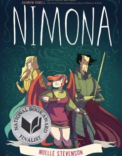 Nimona