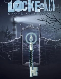 Locke & Key V03 Crown Of Shadows