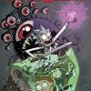 Rick & Morty Vs D&D V01