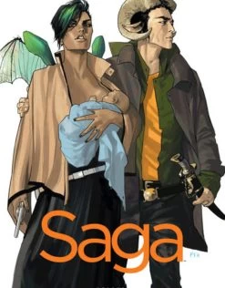 Saga V01