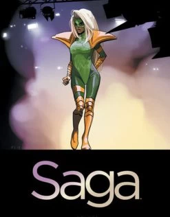 Saga V04