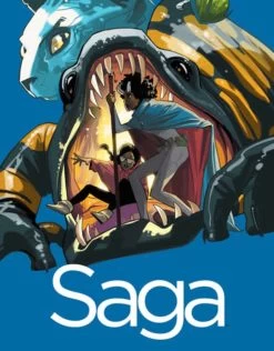 Saga V05