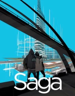 Saga V06
