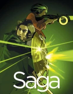 Saga V07