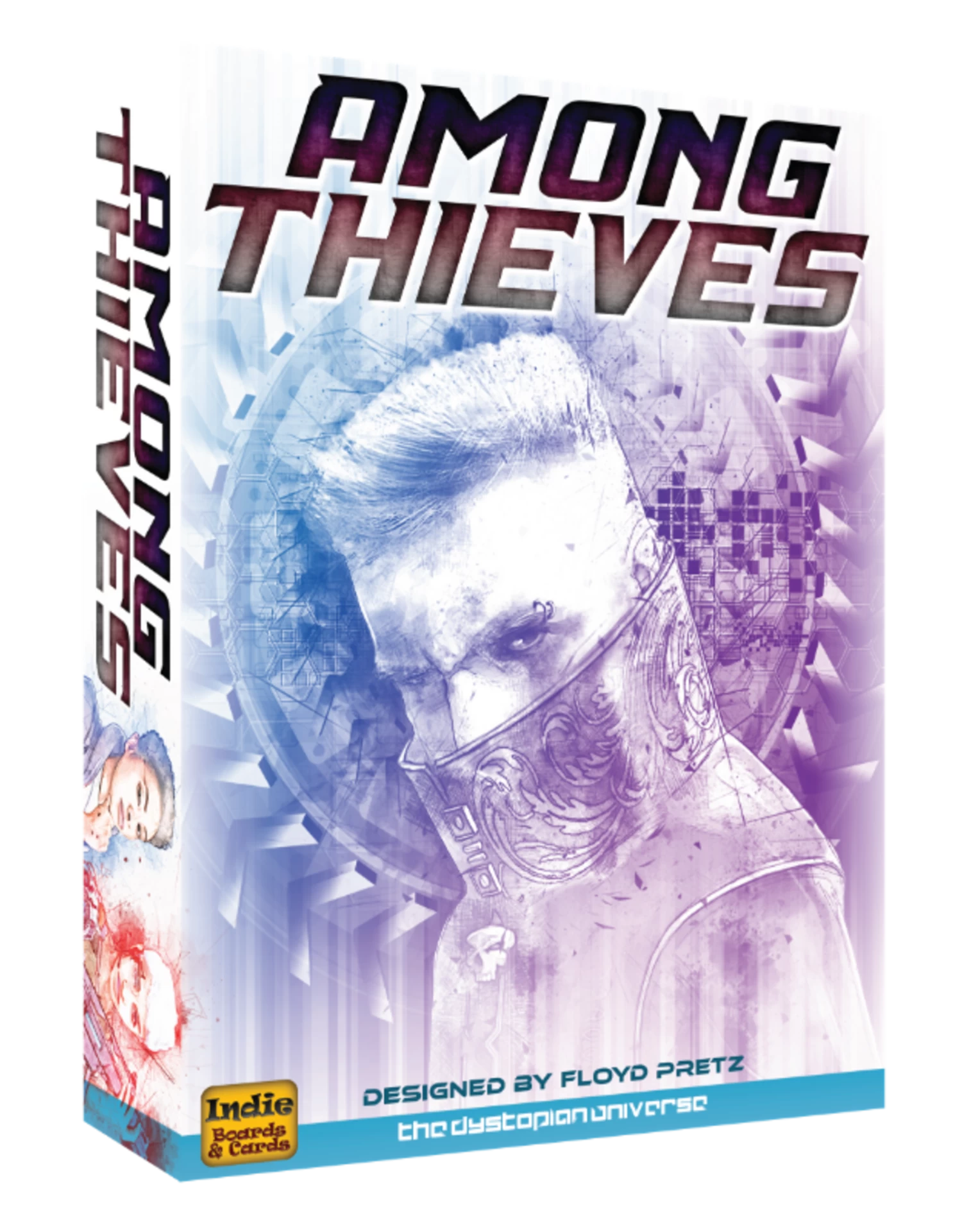 Among Thieves