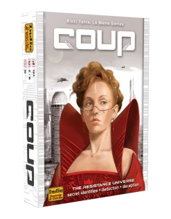 Coup