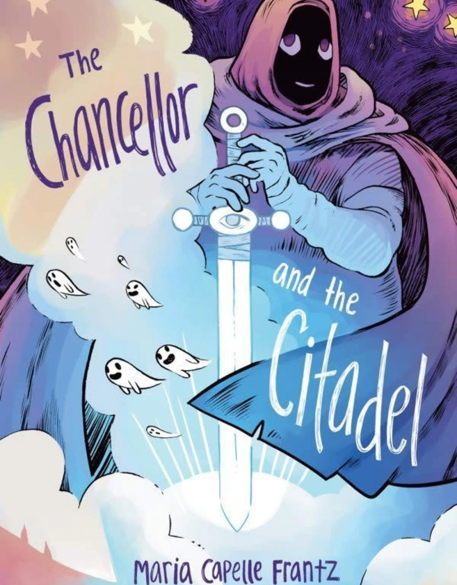 Chancellor & The Citadel