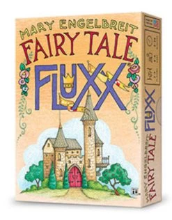 Fairy Tale Fluxx