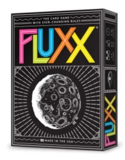 Fluxx 5.0 Edition