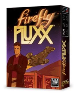 Fluxx Firefly