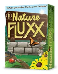 Nature Fluxx