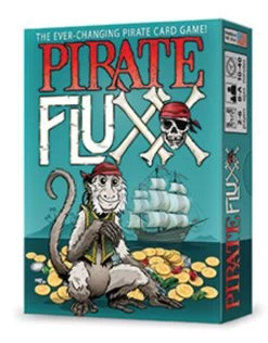 Pirate Fluxx