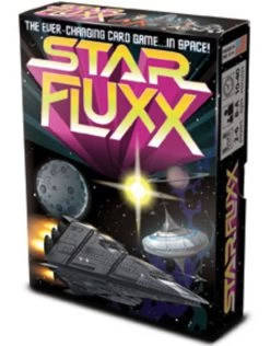 Star Fluxx