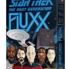 Star Trek The Next Generation Fluxx