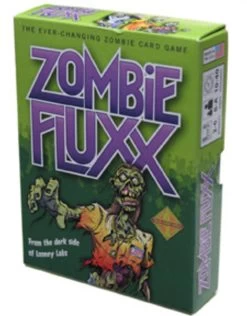 Zombie Fluxx