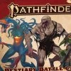 Pathfinder 2nd Edition Bestiary Battle Cards