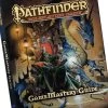 Pathfinder Pocket GameMastery Guide