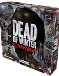 Dead Of Winter The Long Night