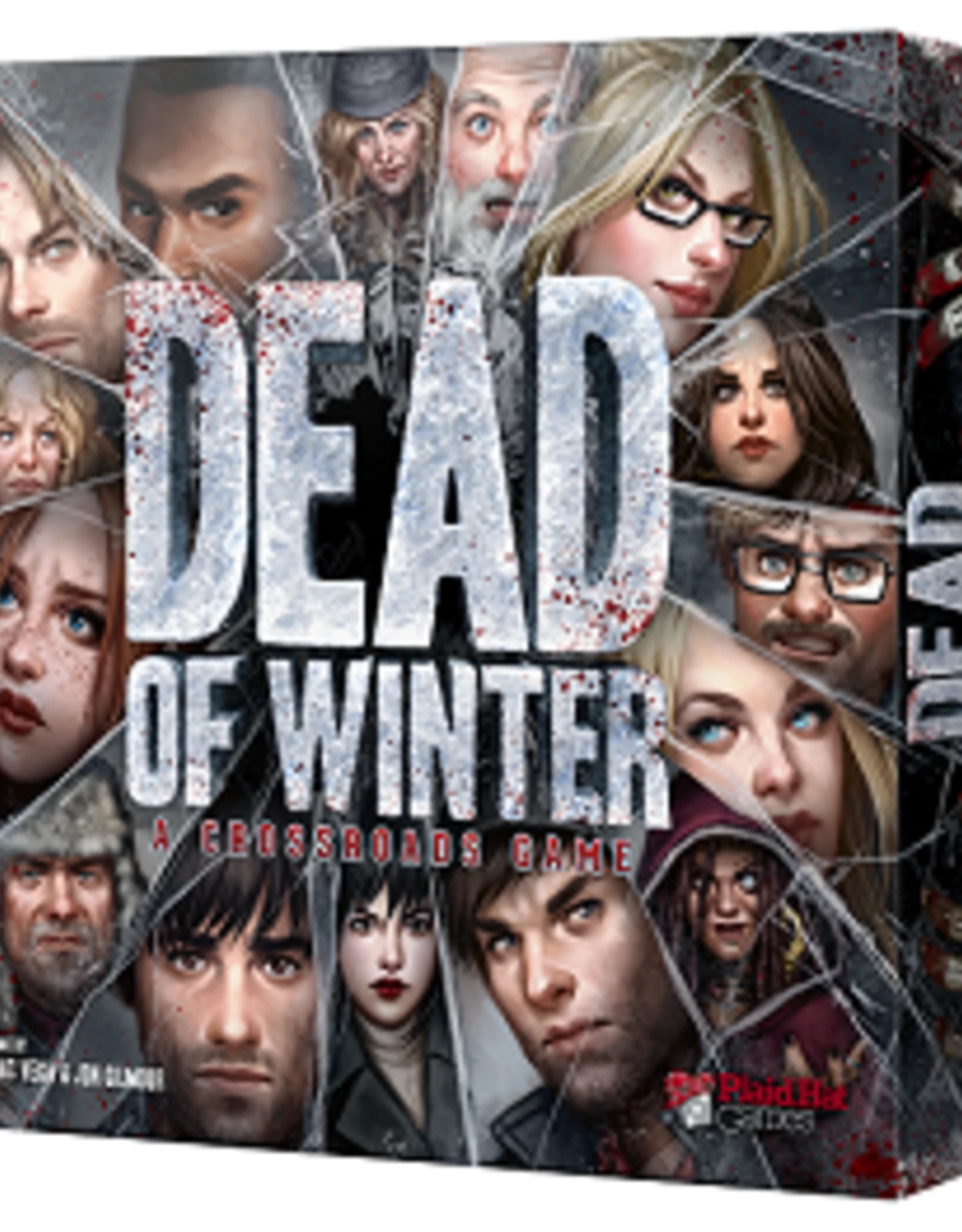 Dead Of Winter