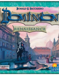 Rio-Grande-Games Dominion Renaissance