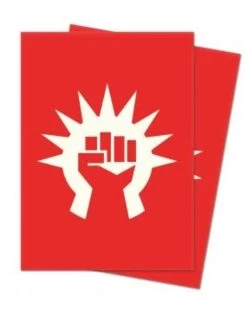 Ultra Pro Boros Legion 100ct Sleeves