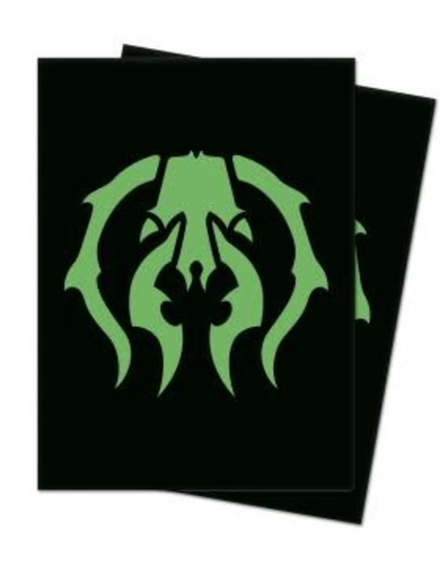 Ultra Pro Golgari Swarm 100ct Sleeves
