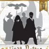 USAopoly Codenames Harry Potter
