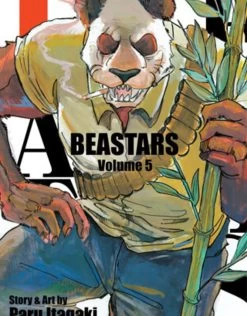 Beastars V05
