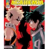 My Hero Academia V02