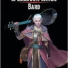 Wizards Of The Coast Dungeons & Dragons Spellbook Cards Bard